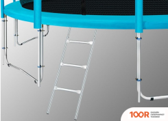 Батут Clear Fit ELASTIQUEHOP 14FT (331642)