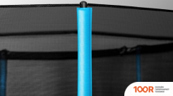 Батут Clear Fit ELASTIQUEHOP 14FT (331642)