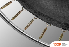 Батут Clear Fit ELASTIQUEHOP 14FT (331642)