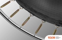 Батут Clear Fit ELASTIQUEHOP 12FT (331641)