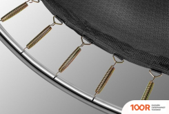 Батут Clear Fit ELASTIQUEHOP 10FT (331640)