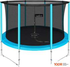 Батут Clear Fit ELASTIQUEHOP 10FT (331640)