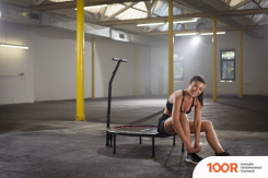 Батут Christopeit Sport T400 2051 (331639)