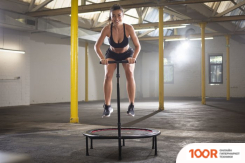 Батут Christopeit Sport T400 2051 (331639)