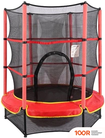 Батут BST BST-MT-S-55 (331607)