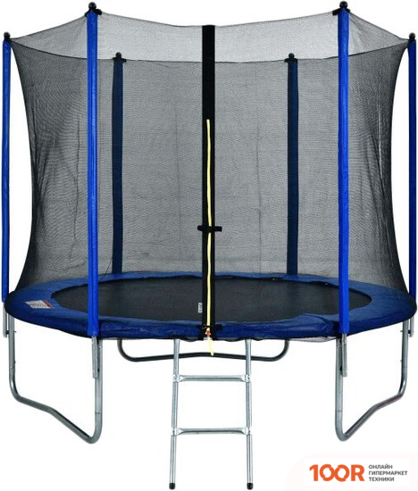 Батут BST BST-HO-2T-8-3-C (331606)