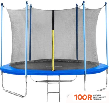 Батут BST BST-HI-2T-8-3-C (331600)