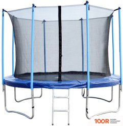 Батут Bebon Sports 12FT INSIDE (СИНИЙ/ЧЕРНЫЙ) (331580)