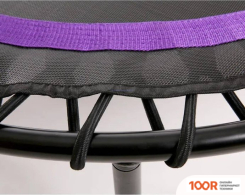 Батут BaseFit TR-501 (101 СМ) (331577)