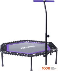 Батут BaseFit TR-401 (112 СМ) (331575)