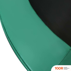 Батут Arland ПРЕМИУМ 16FT С ВНУТРЕННЕЙ СЕТКОЙ И ЛЕСТНИЦЕЙ (ТЕМНО-ЗЕЛЕНЫЙ) (331569)