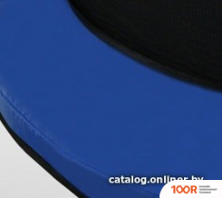 Батут Arland МИНИ С ЗАЩИТНОЙ СЕТКОЙ (СИНИЙ) (331565)