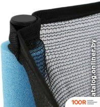 Батут Arland МИНИ С ЗАЩИТНОЙ СЕТКОЙ (СИНИЙ) (331565)