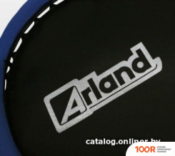 Батут Arland МИНИ С ЗАЩИТНОЙ СЕТКОЙ (СИНИЙ) (331565)