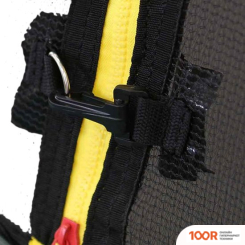 Батут Arland 8FT С ВНУТРЕННЕЙ СЕТКОЙ И ЛЕСТНИЦЕЙ (СВЕТЛО-ЗЕЛЕНЫЙ) (331564)