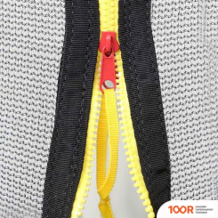 Батут Arland 10FT С ВНУТРЕННЕЙ СЕТКОЙ И ЛЕСТНИЦЕЙ (СИНИЙ) (331558)