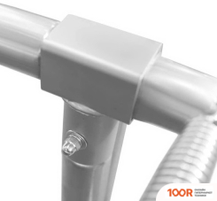 Батут Arland 10FT С ВНУТРЕННЕЙ СЕТКОЙ И ЛЕСТНИЦЕЙ (СИНИЙ) (331558)