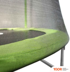 Батут Arland 10FT С ВНЕШНЕЙ СЕТКОЙ И ЛЕСТНИЦЕЙ (СВЕТЛО-ЗЕЛЕНЫЙ) (331556)