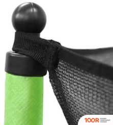 Батут Arland 10FT С ВНЕШНЕЙ СЕТКОЙ И ЛЕСТНИЦЕЙ (СВЕТЛО-ЗЕЛЕНЫЙ) (331556)