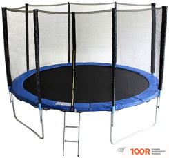 Батут Arizone 366 СМ 80-120400 (331551)