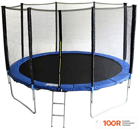 Батут Arizone 366 СМ 80-120400 (331551)