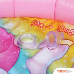 Бассейн На волне ЕДИНОРОГ 9404073 (62X14) (331545)