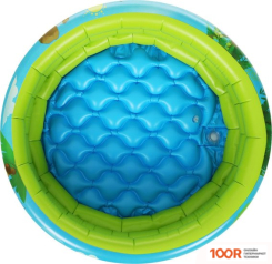 Бассейн На волне АФРИКА 9404076 (64X21) (331543)