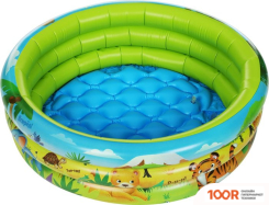 Бассейн На волне АФРИКА 9404076 (64X21) (331543)