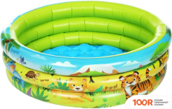 Бассейн На волне АФРИКА 9404076 (64X21) (331543)