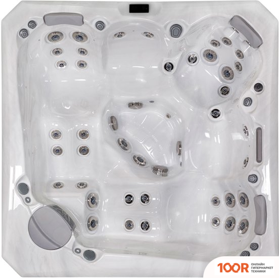 Бассейн Wellis PALERMO SPA (331540)