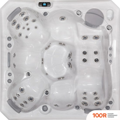 Бассейн Wellis MALAGA SPA STANDARD (331539)