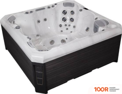 Бассейн Wellis MALAGA SPA STANDARD (331539)