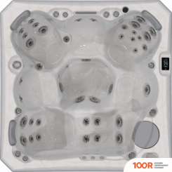 Бассейн Wellis MALAGA SPA (331538)