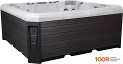 Бассейн Wellis MALAGA SPA (331538)