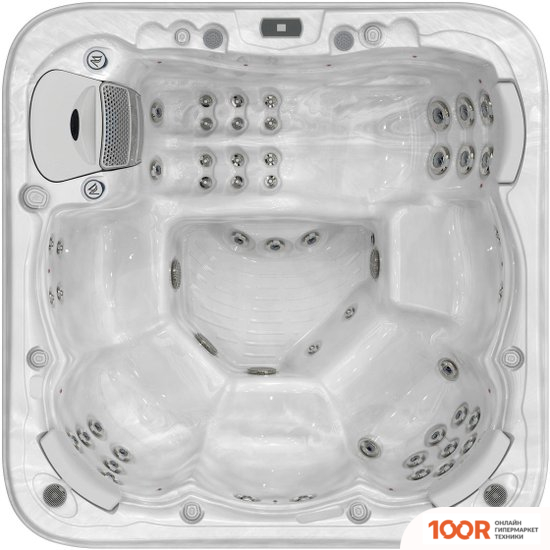 Бассейн Wellis KILIMANJARO STANDARD (331537)