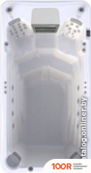 Бассейн Wellis DANUBE W-FLOW (331536)