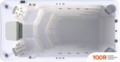 Бассейн Wellis DANUBE W-FLOW (331536)