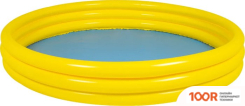 Бассейн Sunclub 10303-1 (122X25) (ЖЕЛТЫЙ) (331519)