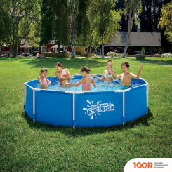 Бассейн Summer Escapes Р20-1030 (305Х76) (331513)