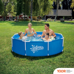 Бассейн Summer Escapes Р20-0830 (244X76) (331511)
