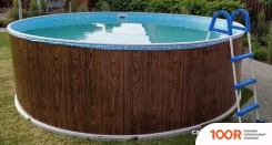 Бассейн Mountfield AZURO СТАНДАРТНЫЙ КОМПЛЕКТ AZBY3612CZ4 (360X120) (331506)