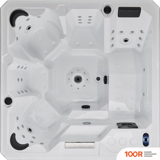 Бассейн Mexda WS-S01 (331501)