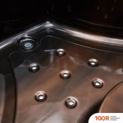 Бассейн Mexda WS-H01 (331500)