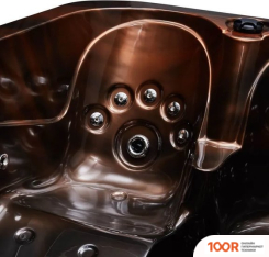 Бассейн Mexda WS-H01 (331500)