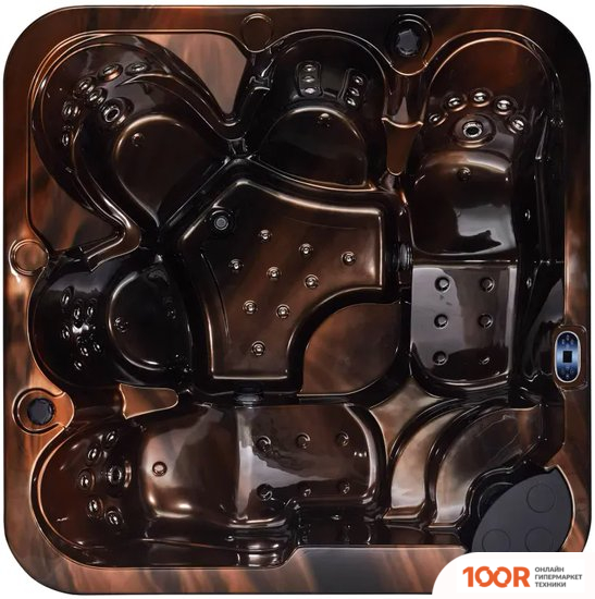 Бассейн Mexda WS-H01 (331500)