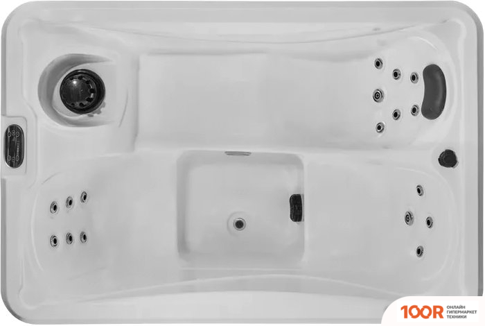 Бассейн Mexda WS-793D (331498)