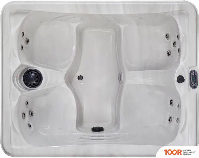 Бассейн Mexda WS-792D (331497)