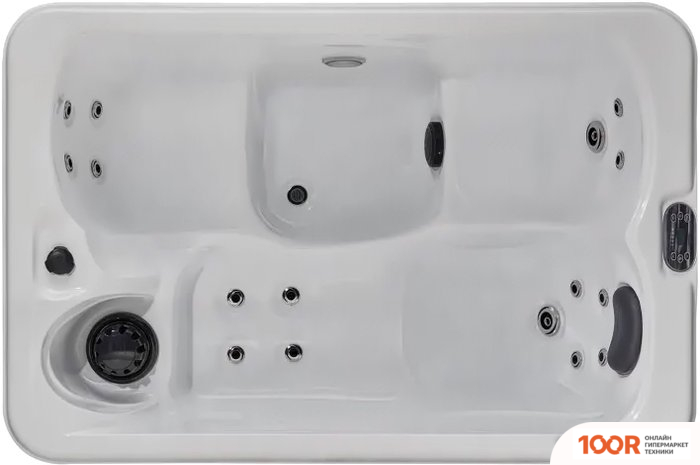 Бассейн Mexda WS-791D (331496)