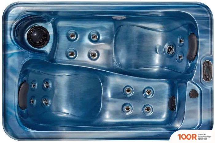 Бассейн Mexda WS-790D (331495)