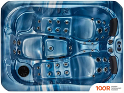 Бассейн Mexda WS-696 (331493)